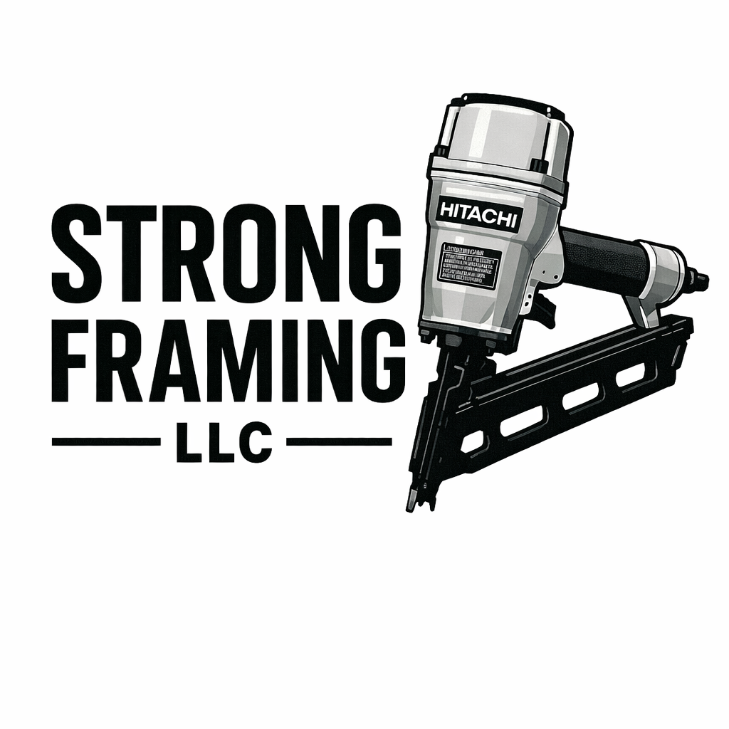 Strong Framing LLC